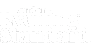 evening standard Logo PNG