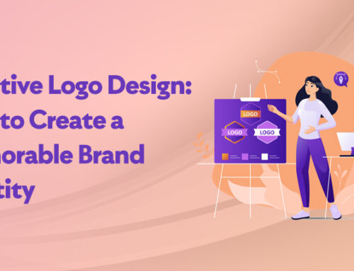 Effective Logo Design: How to Create a Memorable Brand Identity